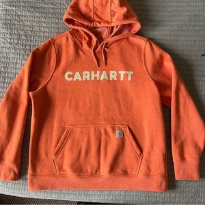 Women’s Carhartt Hoodie